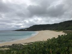 -白沙湾海滩