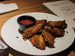 -翠贝卡&Mama Kelly Brunch Coffee(河西店)