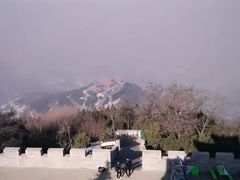 -华清宫景区