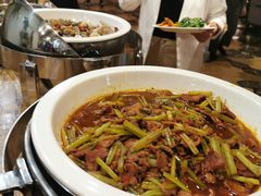 -宁波阳光豪生大酒店·豪生咖啡厅