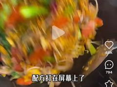 -百好乐宠物友好餐厅(朝外大街店)
