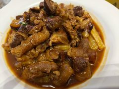 -香融府·烤鸭·家常菜(马家堡路店)