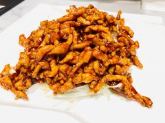 京酱肉丝-乐忻皇朝汇(环贸iapm商场店)