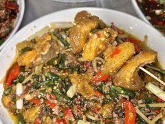 -辣螃铠盆盆蟹大排档(总店)