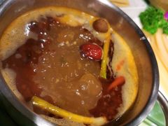 番茄辣-番食园鲜食火锅(高新店)