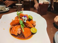 -乡里八闽·福州乡土菜(火车北站店)
