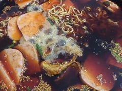 -蓉城西二道无名冒菜(西二道街店)