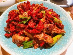 -山石榴·贵州菜(丰盛里店)