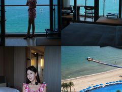 -深圳大梅沙京基洲际度假酒店