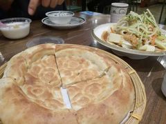 -清真·玛丽亚新疆菜主题餐厅(浙江中路店)