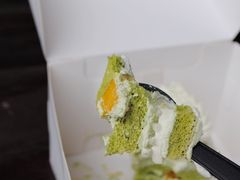 -沁屋面包店(人民东路店)