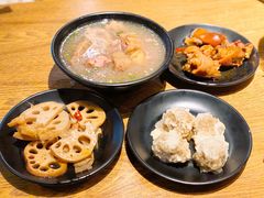 -汪爹爹武汉牛三鲜(朝外大街店)