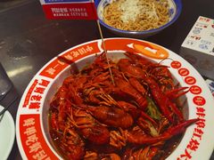 -阿财老铺·老蚌埠龙虾城(华夏总店)