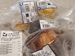 -北京稻香村(华堂商场店)