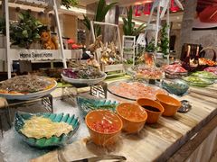 -福州西湖大酒店·怡湖咖啡厅