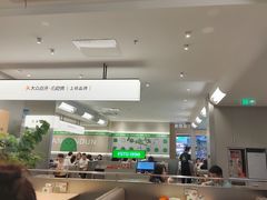 -吕氏疙瘩汤·新鲁菜(潍坊银座店)