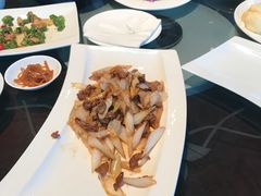 -小南洋海景餐厅(深圳湾店)
