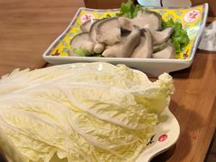 -芦月轩羊蝎子(劲松店)