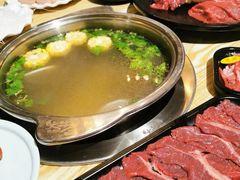 -正禾鲜·潮汕牛肉火锅(凯德天府店)