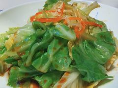 -阿里疆Alijiang·丝路美食·异域风情·清真(长楹天街店)