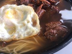 -上海为民商行清真饭店(南大路店)