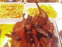 -紫燕百味鸡(牧电店)