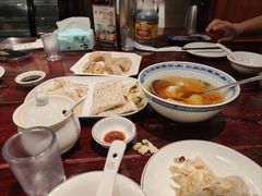 -御清斋总店(天一街店)