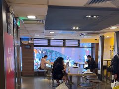 -麦当劳(一德路店)