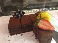 -马哥孛罗咖啡厅·Cafe Marco (厦门马哥孛罗东方大酒店)