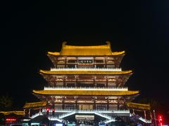 -杜甫江阁