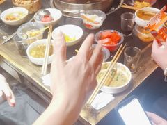 -矮板凳老火锅(宽窄巷子店)