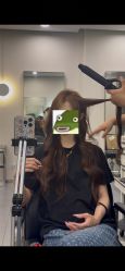 -HAIR HERE造型