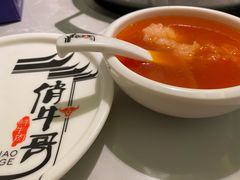-俏牛哥鲜牛肉牛肆馆(重庆天地店)