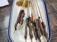 -云阿蛮生烫牛肉米线(景星店)