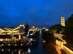 -紫阳古街