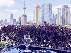 -RIVIERA 松鹤楼(外滩店)