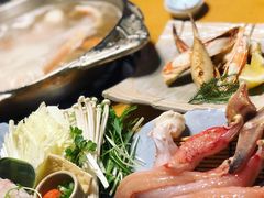 -蟹道乐(梅田店)