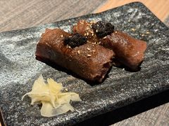 -炙柒Sekinana·精致日料(合生汇店)