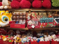 -Olé精品超市(广州太古汇店)