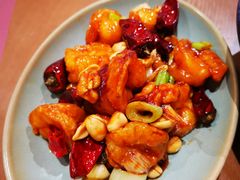 -椒爱水煮鱼川菜(龙德广场店)