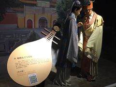 -张家港凤凰山景区河阳山歌馆