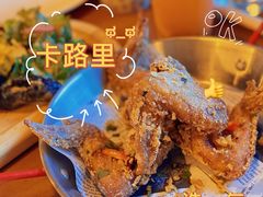 -COMMUNE幻师(上邦百汇城店)