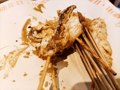 -肉店炸炸炸·爆汁孜然牛肉