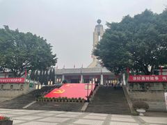 -聂荣臻元帅陈列馆