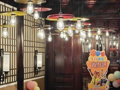 -麦当劳(南后街店)