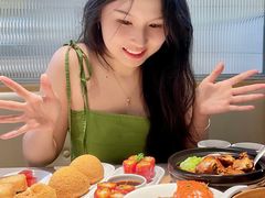 -蔡澜点心·粤菜(万菱汇店)