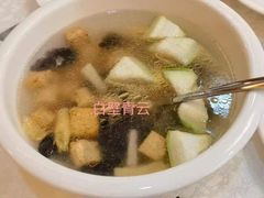 -南普陀素菜馆