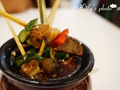 黔城上上签-Vista黔城(新业广场店)