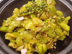 -南山鲜虾面·活鲜小馆·海味大连菜(南山总店)