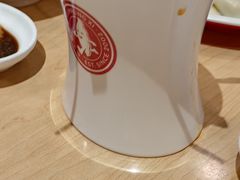 -喜家德虾仁水饺(济钢店)